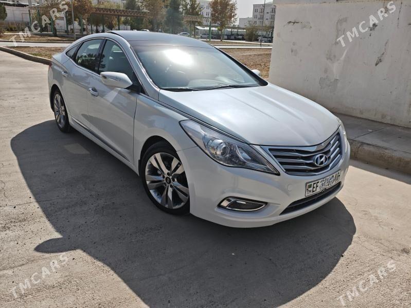Hyundai Azera 2011 - 195 000 TMT - Aşgabat - img 2
