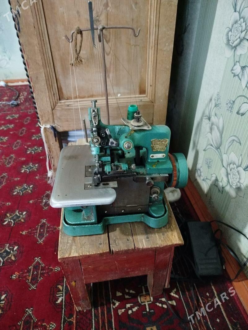 Abrlyok masyn - Мары - img 1