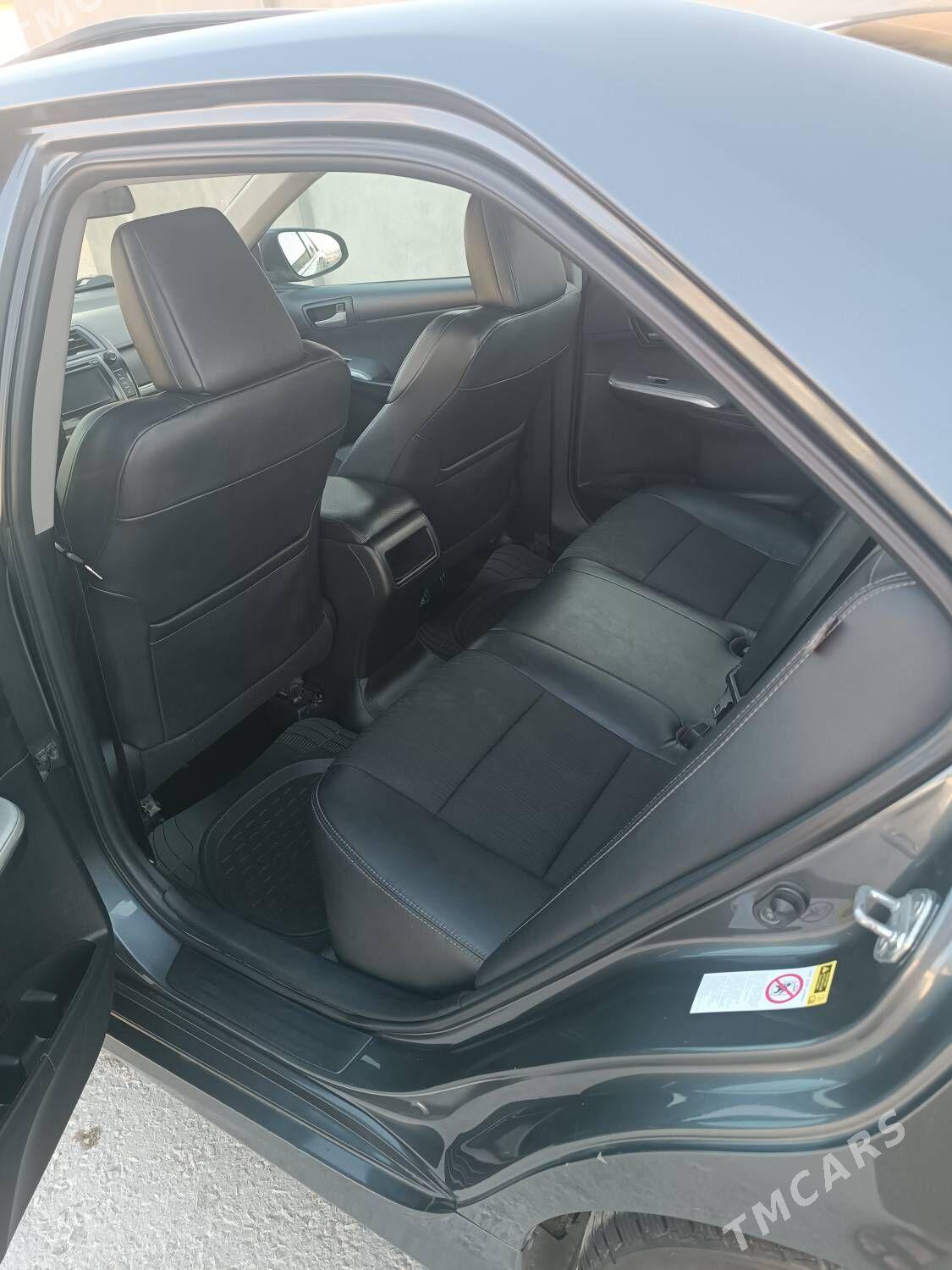 Toyota Camry 2012 - 200 000 TMT - Балканабат - img 6