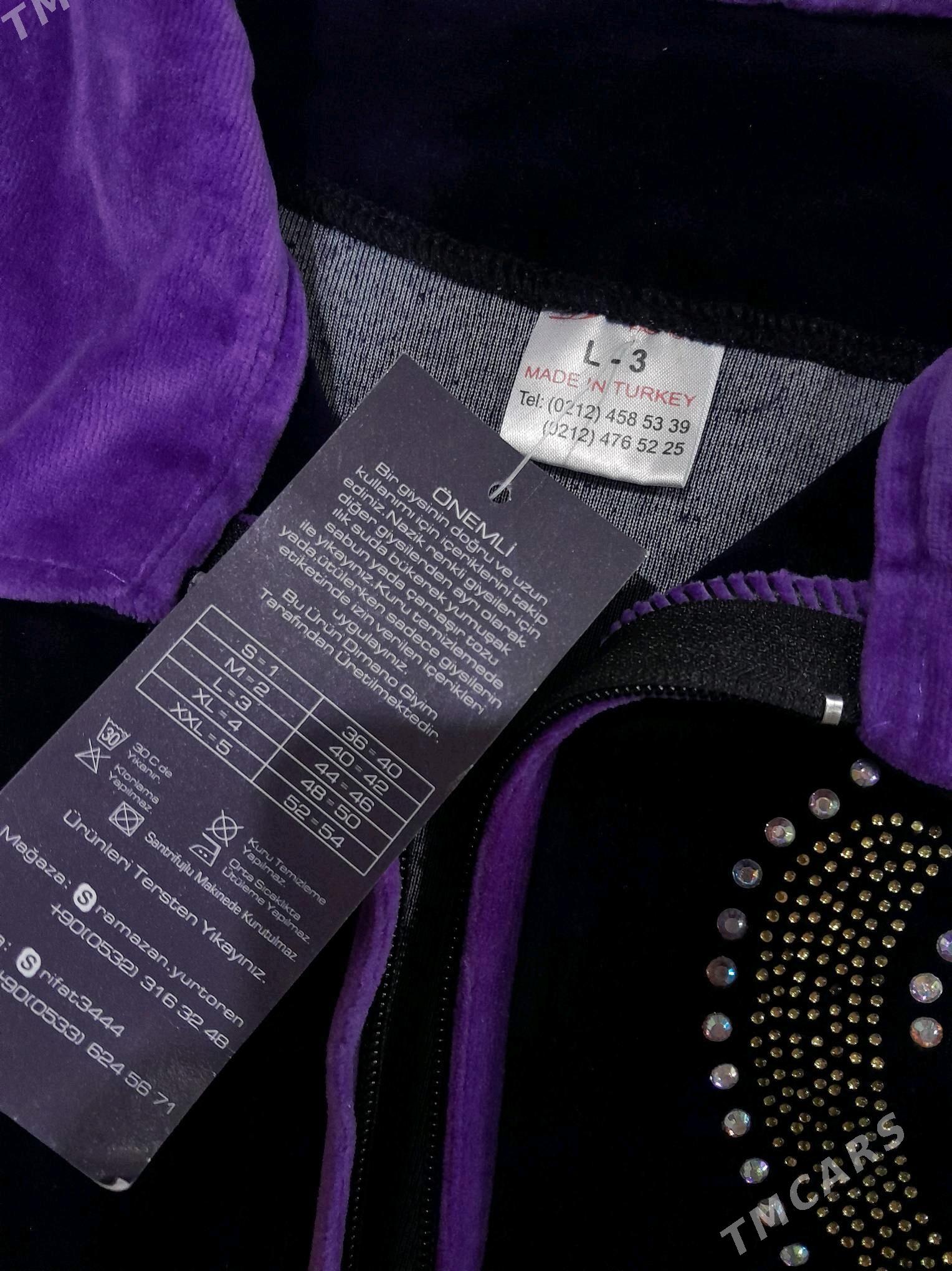 Halat türkiñki - Sarahs - img 4