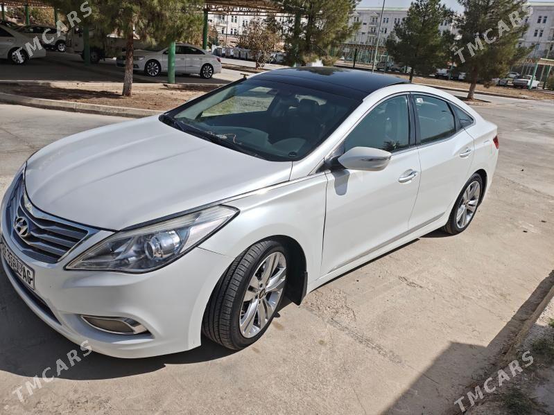 Hyundai Azera 2011 - 195 000 TMT - Aşgabat - img 6