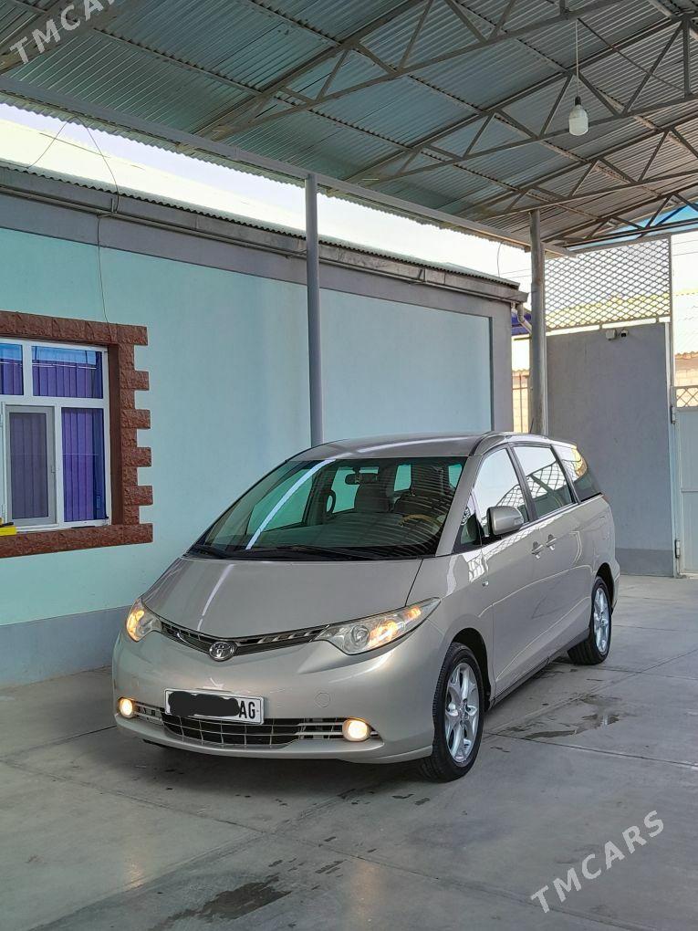 Toyota Previa 2009 - 240 000 TMT - Aşgabat - img 2