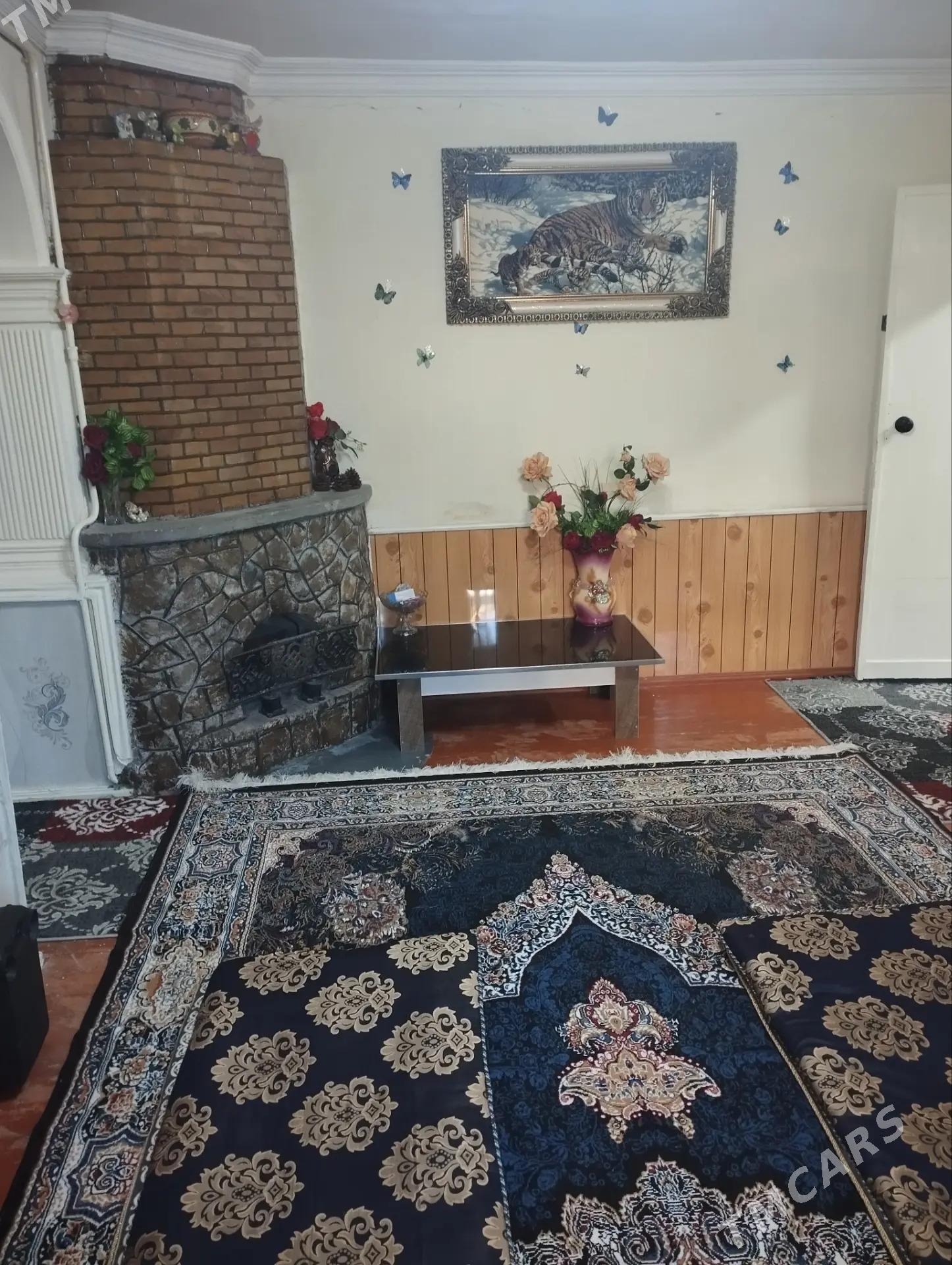Продаю квартиру 1 комнатную - Türkmenabat - img 6