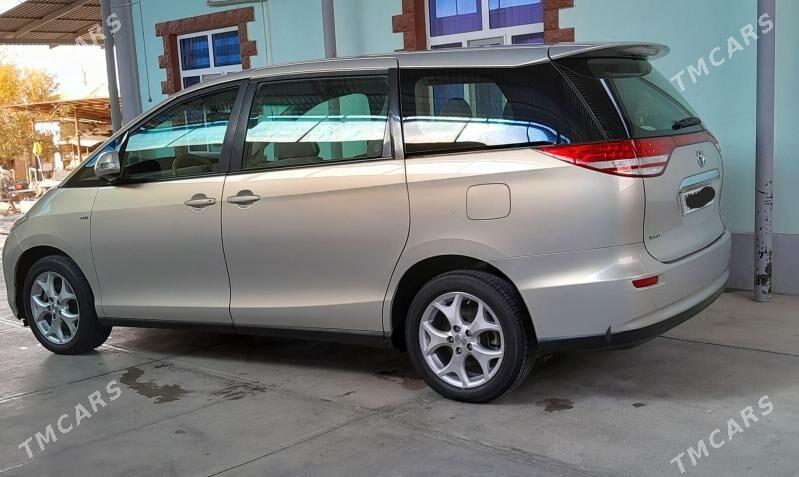 Toyota Previa 2009 - 240 000 TMT - Aşgabat - img 4