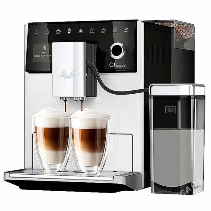 MELITTA КОФЕМАШИНЫ НОВЫЕ! - Мир 7 - img 4
