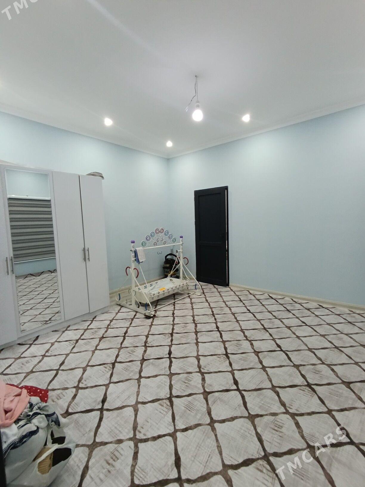 Cogonly sag tarap - Ашхабад - img 10