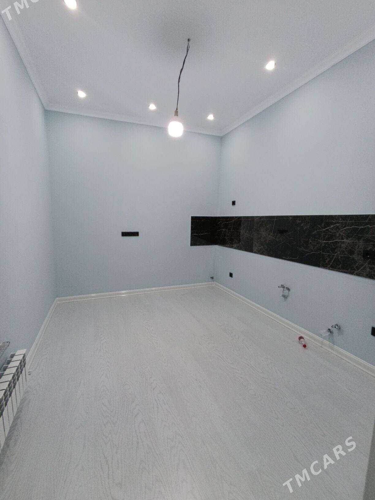 Cogonly sag tarap - Ашхабад - img 4