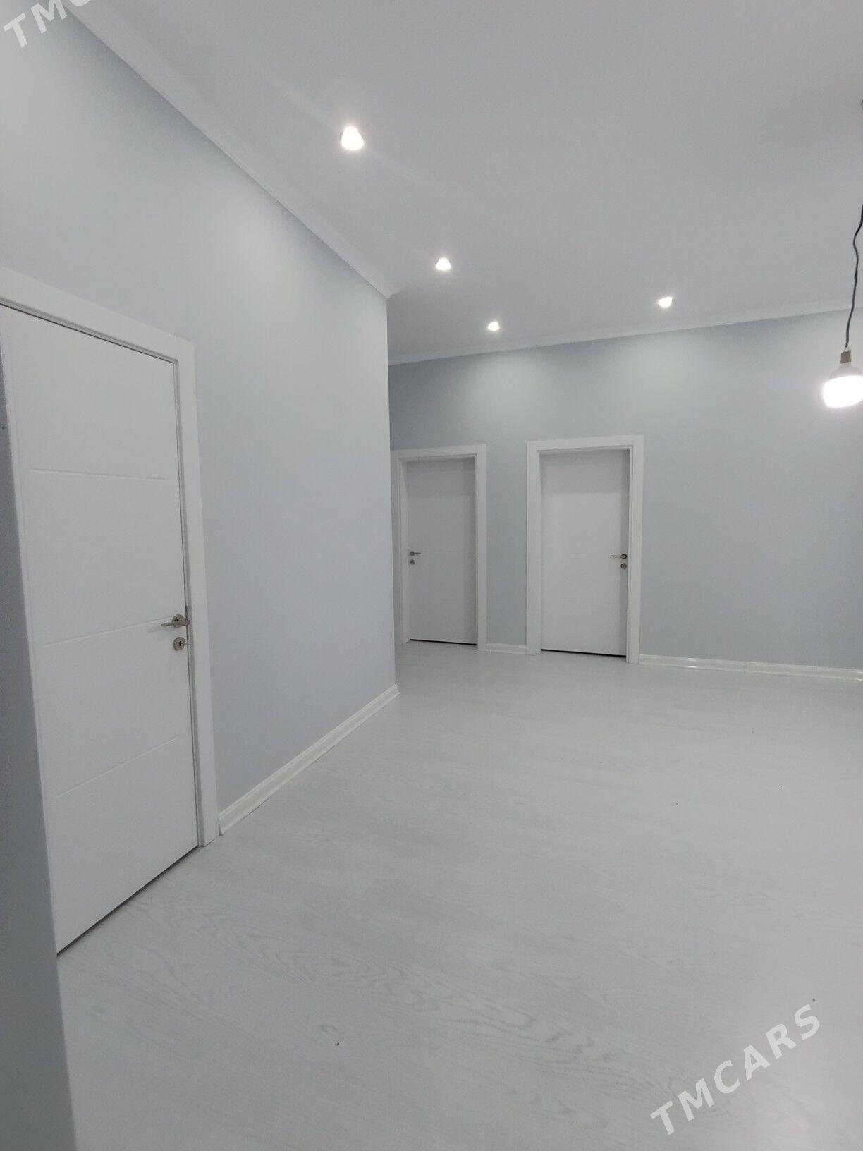 Cogonly sag tarap - Ашхабад - img 3