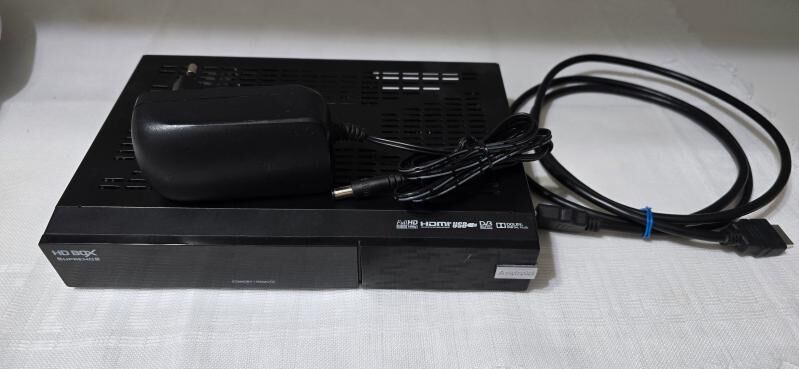 HD BOX SUPREMO 2 - Parahat 7 - img 1