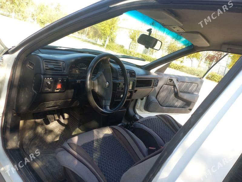 Opel Vectra 1995 - 35 000 TMT - Туркменабат - img 5