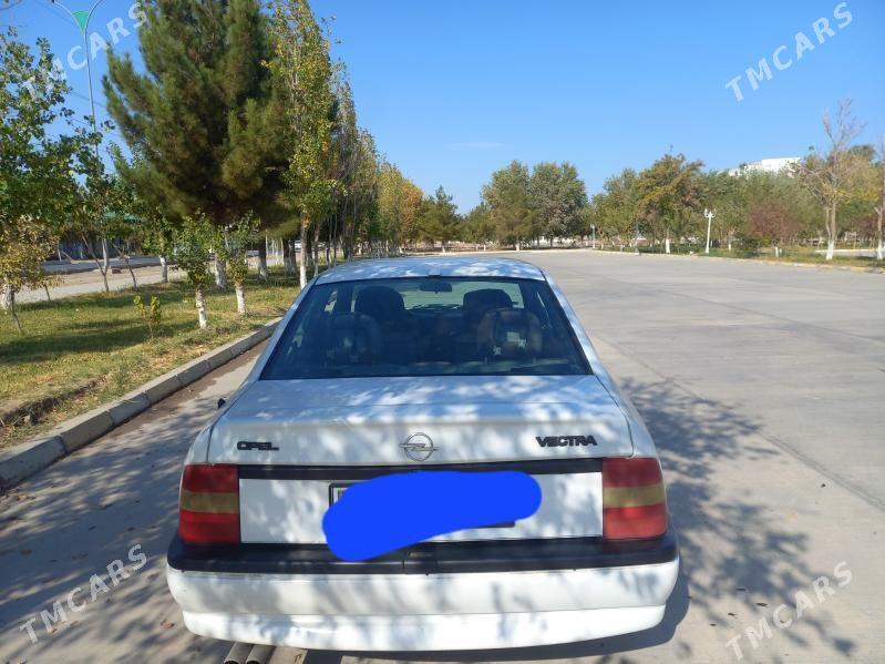 Opel Vectra 1995 - 35 000 TMT - Туркменабат - img 4