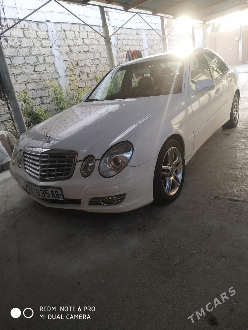 Mercedes-Benz 230E 2010 - 165 000 TMT - Ашхабад - img 1