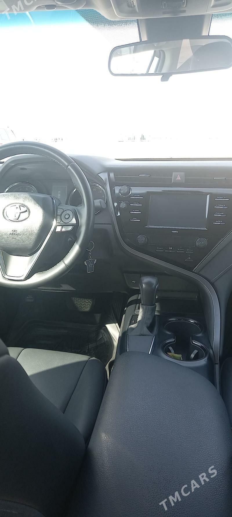 Toyota Camry 2020 - 290 000 TMT - Мары - img 5
