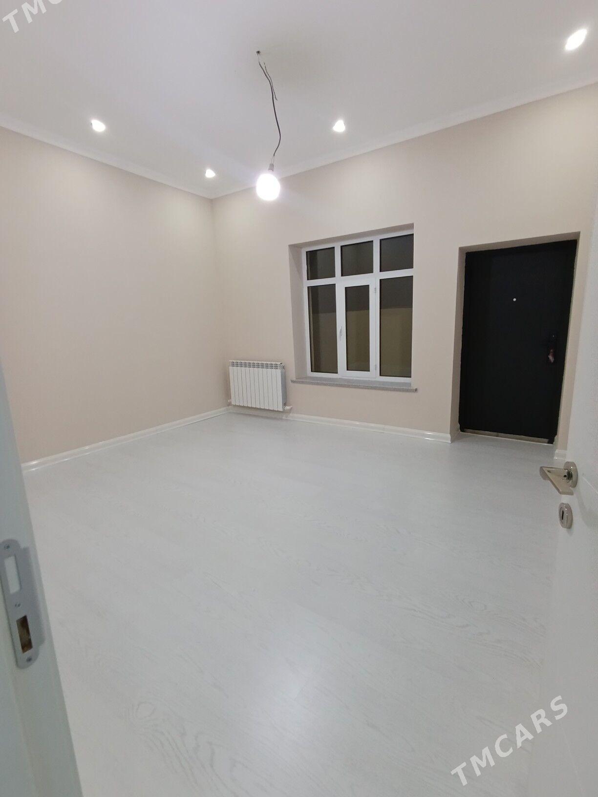 Cogonly sag tarap - Ашхабад - img 5