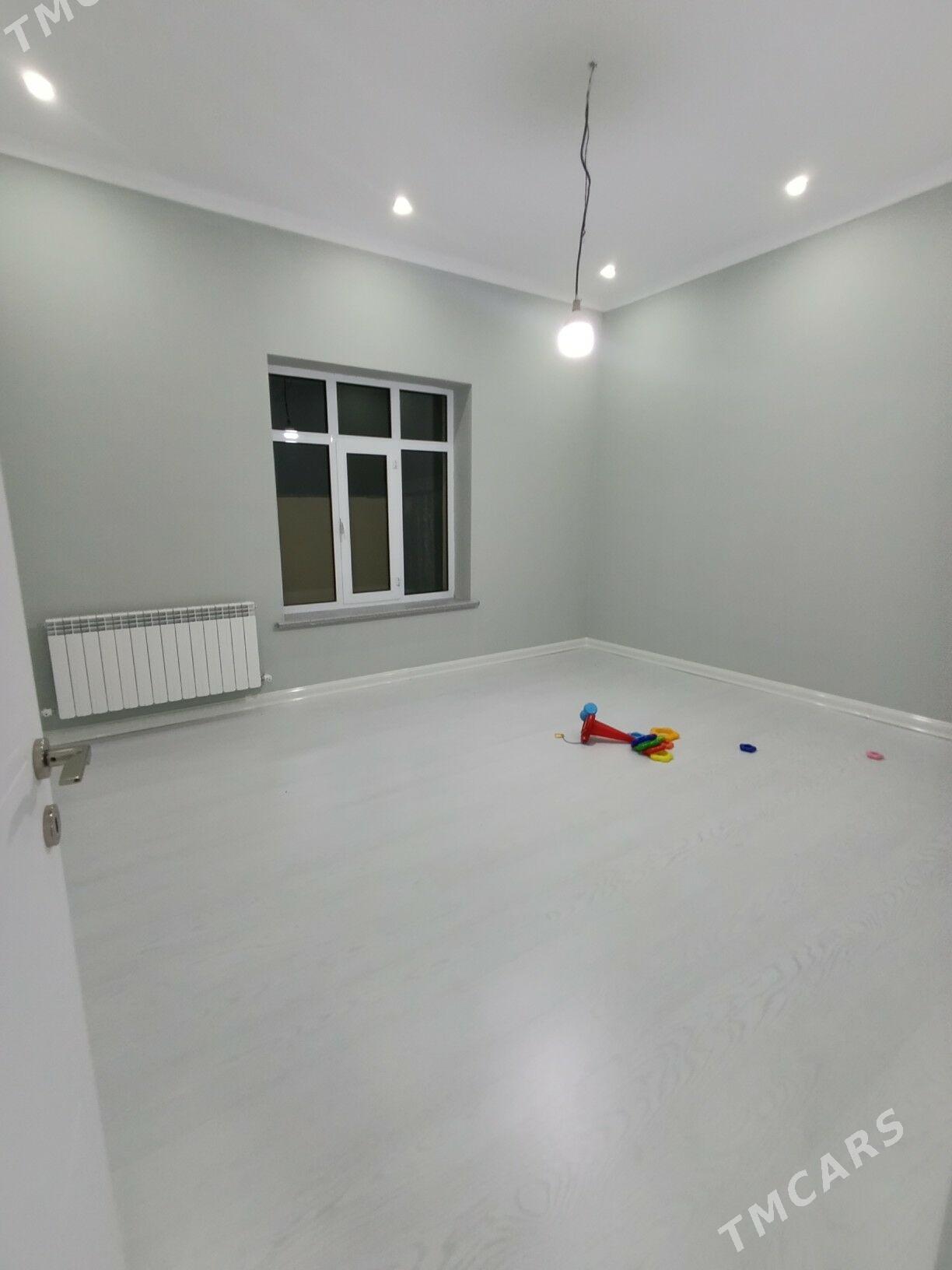 Cogonly sag tarap - Ашхабад - img 7