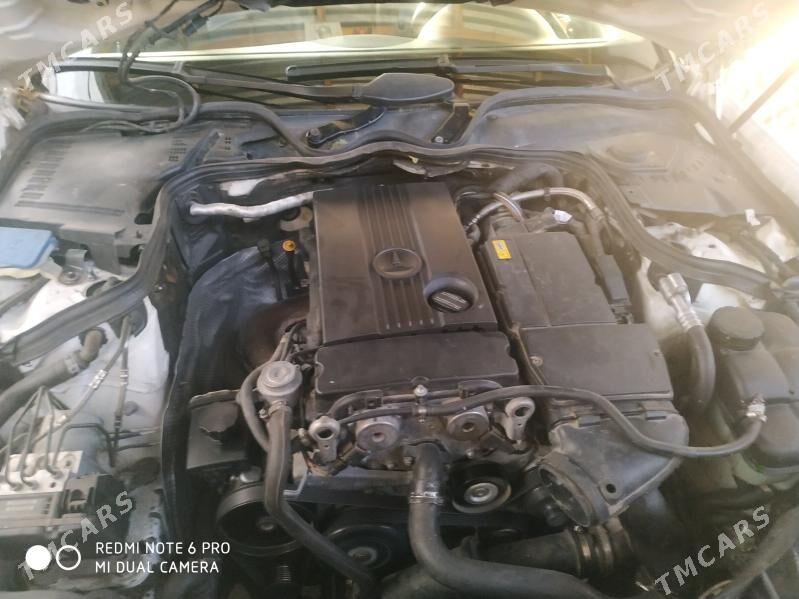 Mercedes-Benz 230E 2010 - 165 000 TMT - Ашхабад - img 4