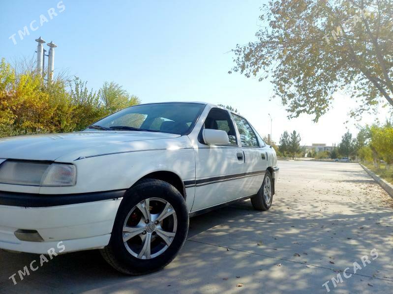 Opel Vectra 1995 - 35 000 TMT - Туркменабат - img 2
