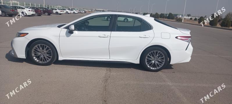 Toyota Camry 2020 - 290 000 TMT - Мары - img 2