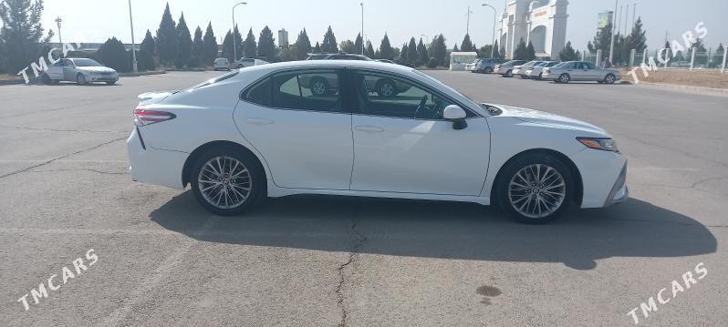 Toyota Camry 2020 - 290 000 TMT - Мары - img 3