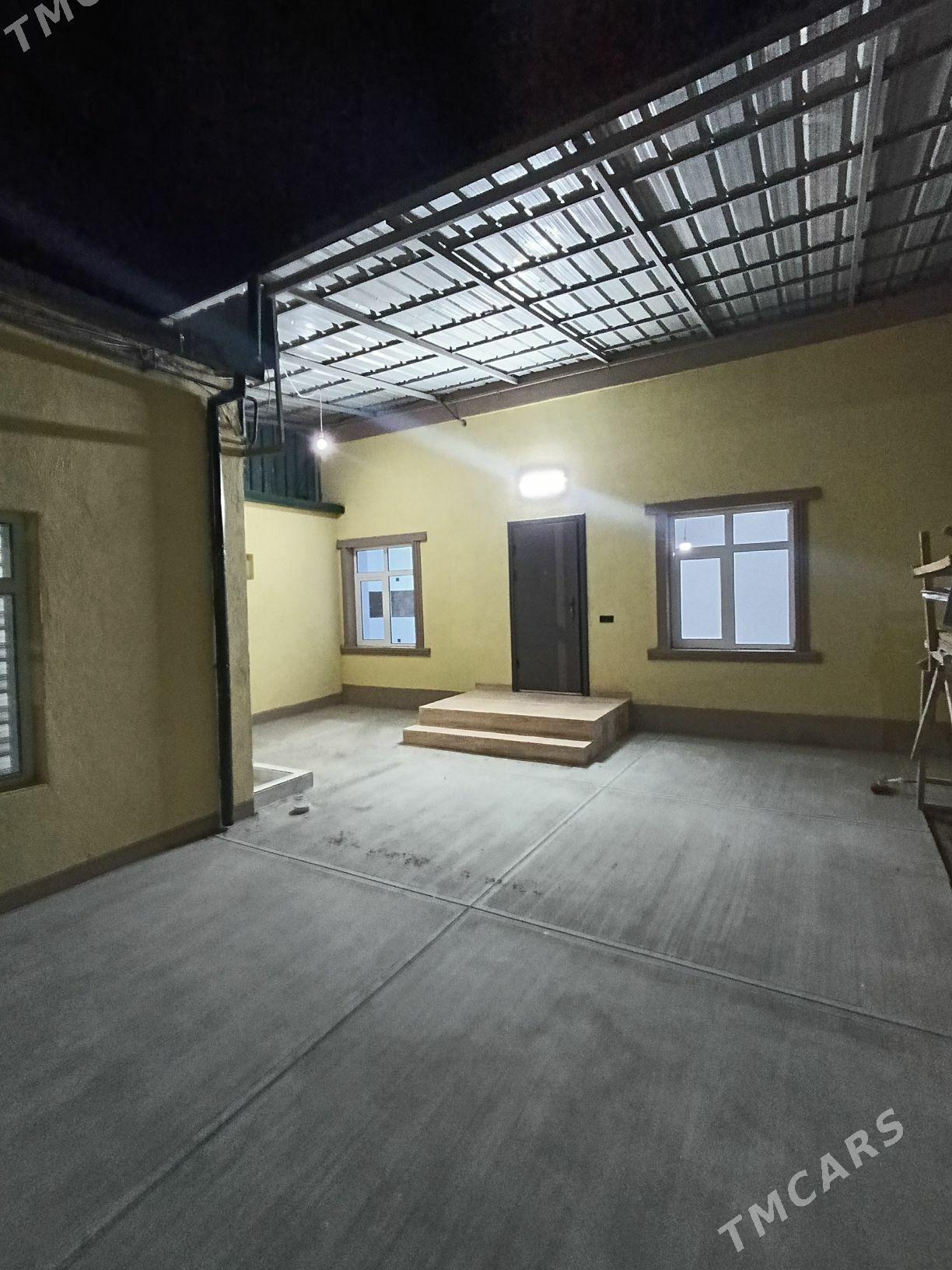 Cogonly sag tarap - Ашхабад - img 6