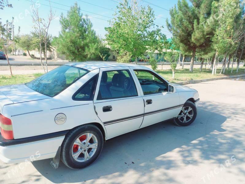 Opel Vectra 1995 - 35 000 TMT - Туркменабат - img 3