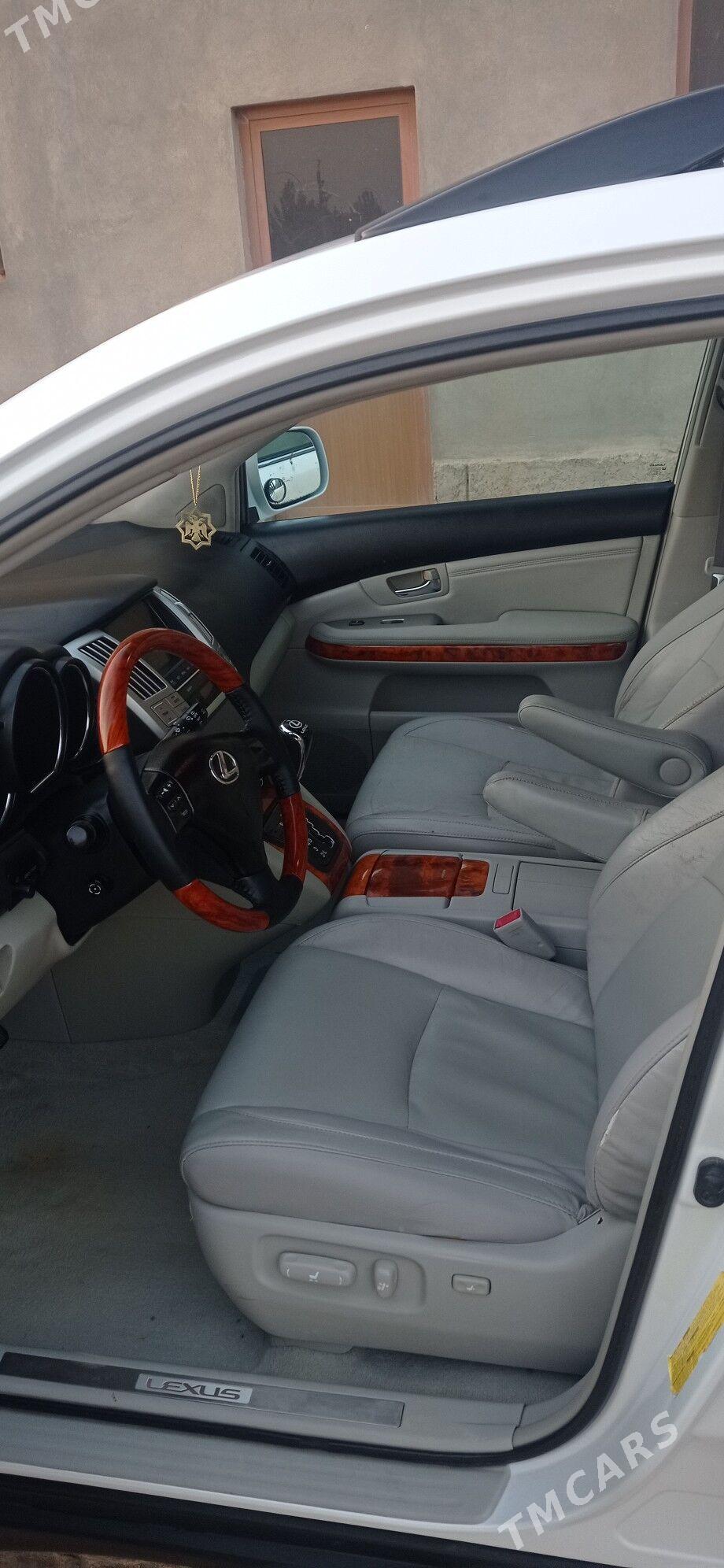 Lexus RX 330 2004 - 244 000 TMT - Oguz han - img 1
