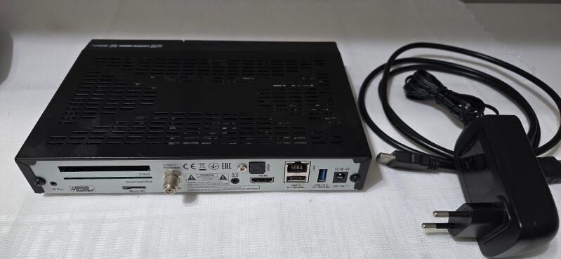 HD BOX SUPREMO 2 - Parahat 7 - img 2