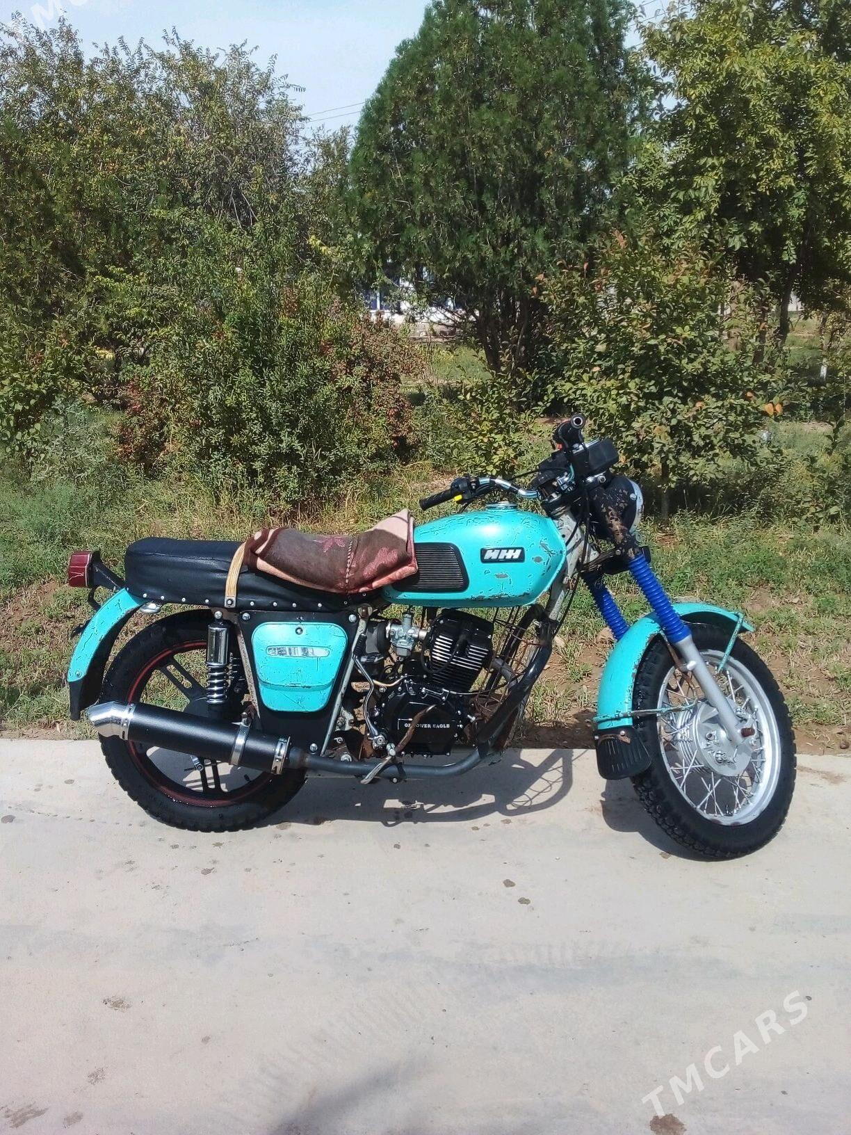 Fekon FK200-14G 2025 - 19 000 TMT - Ak bugdaý etraby - img 2