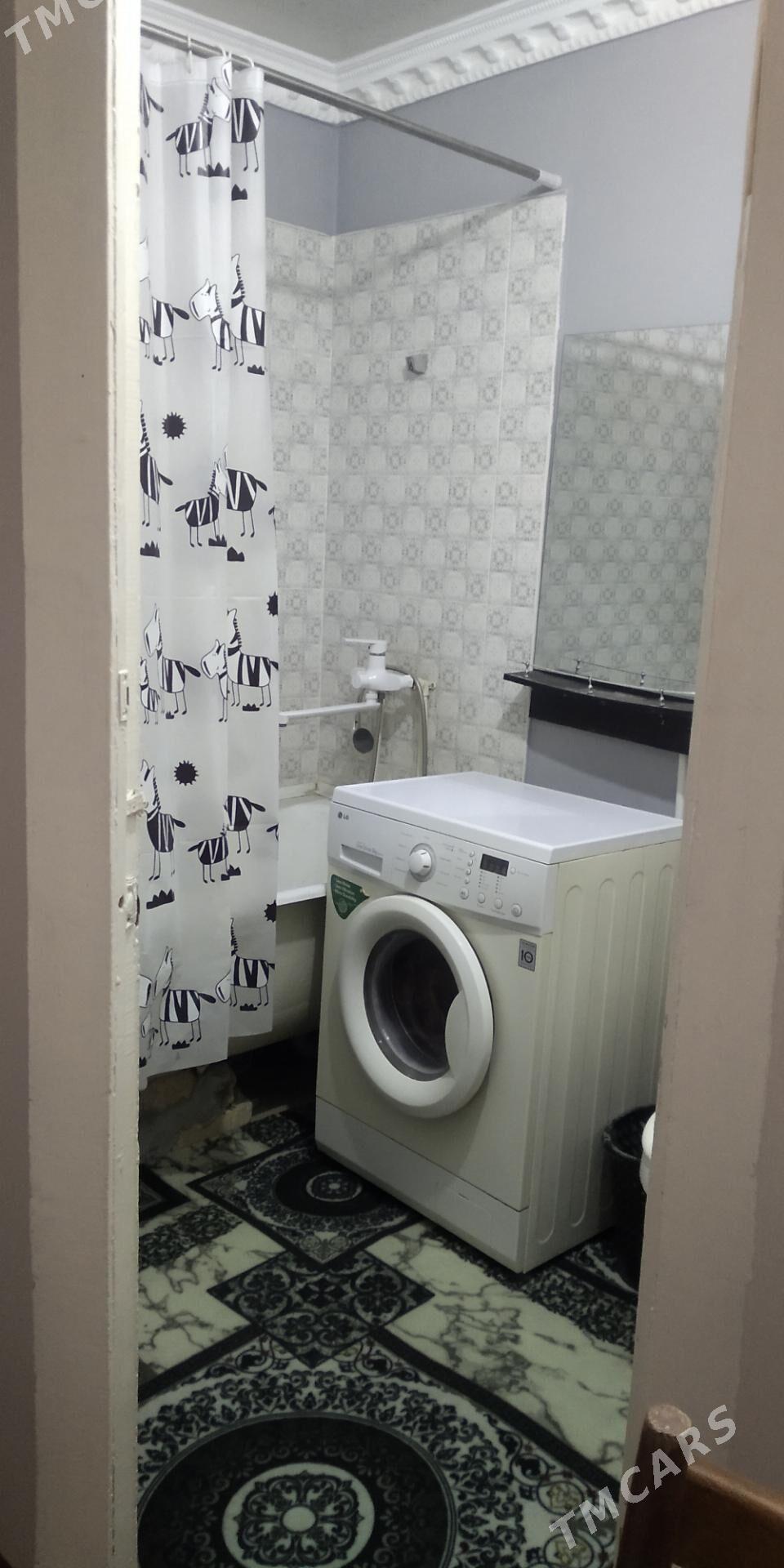 Продаю квартиру во 2ом микрора - Türkmenabat - img 10