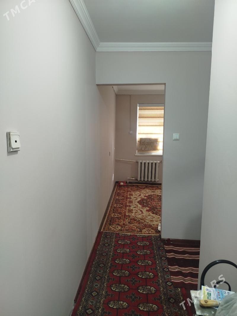 Продаю квартиру во 2ом микрора - Türkmenabat - img 7