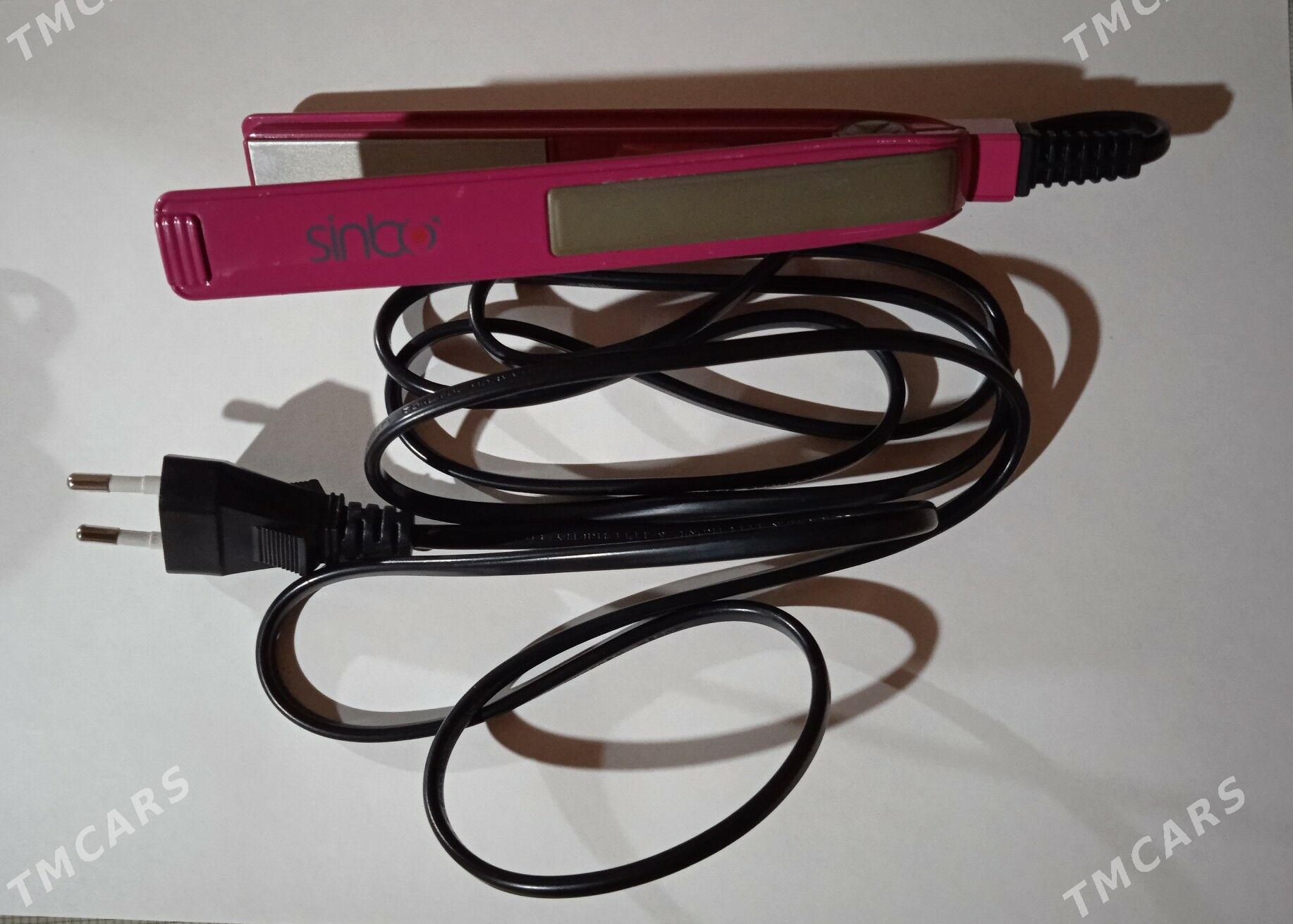 МИНИ ПЛОЙКА ТУРЦИЯ  - Aşgabat - img 1