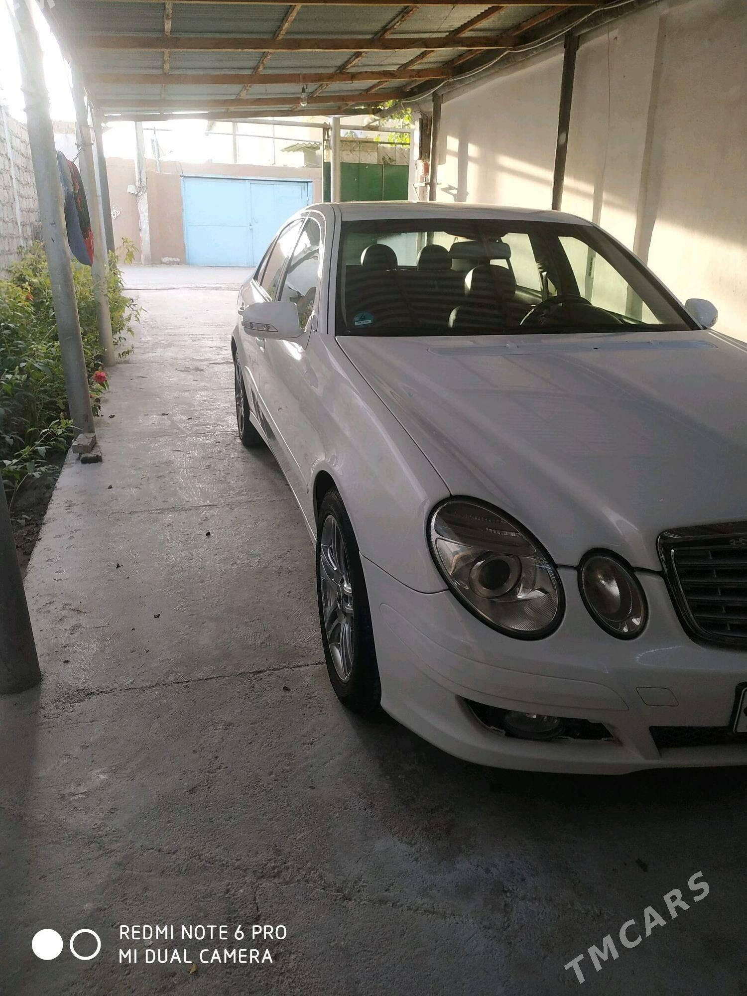 Mercedes-Benz 230E 2010 - 165 000 TMT - Ашхабад - img 6
