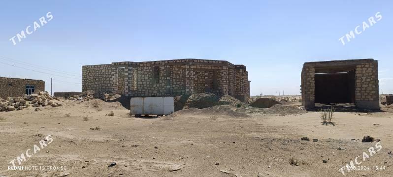 satlyk jay - Джебел - img 4