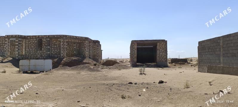 satlyk jay - Джебел - img 5