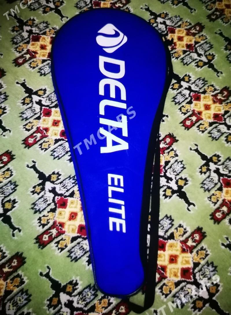 Tenis raketka - Aşgabat - img 2