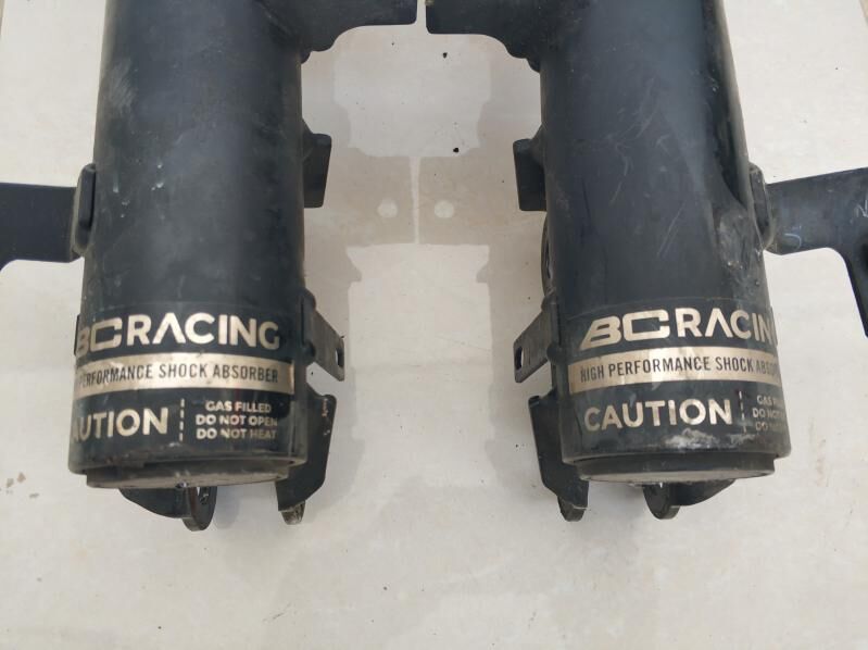 Amertizator camry 2020 xse 900 TMT - Aşgabat - img 7