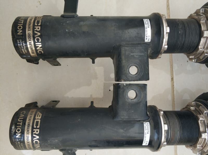 Amertizator camry 2020 xse 900 TMT - Aşgabat - img 3