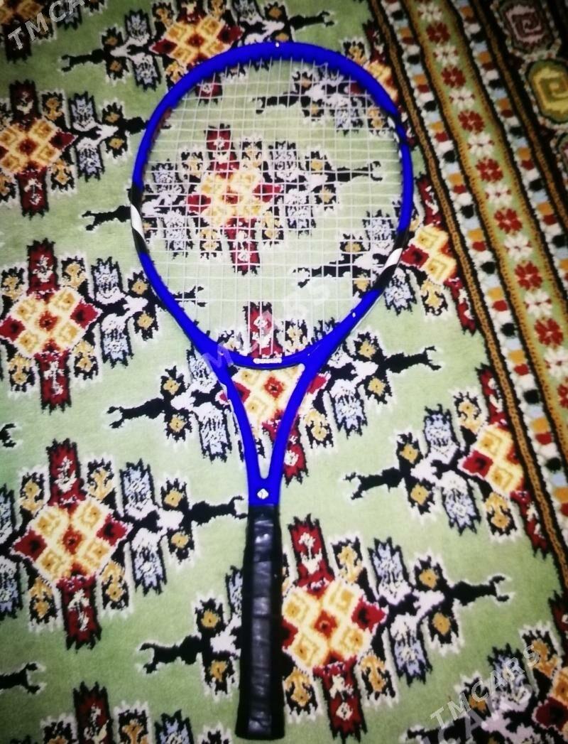 Tenis raketka - Aşgabat - img 3