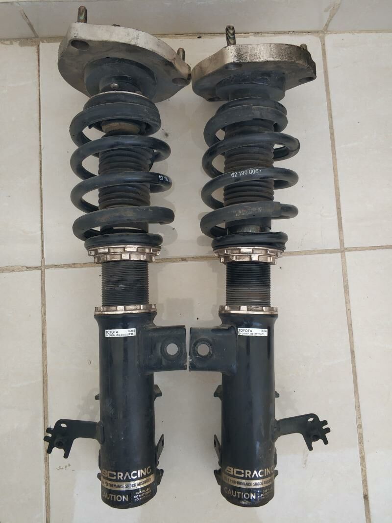 Amertizator camry 2020 xse 900 TMT - Aşgabat - img 2