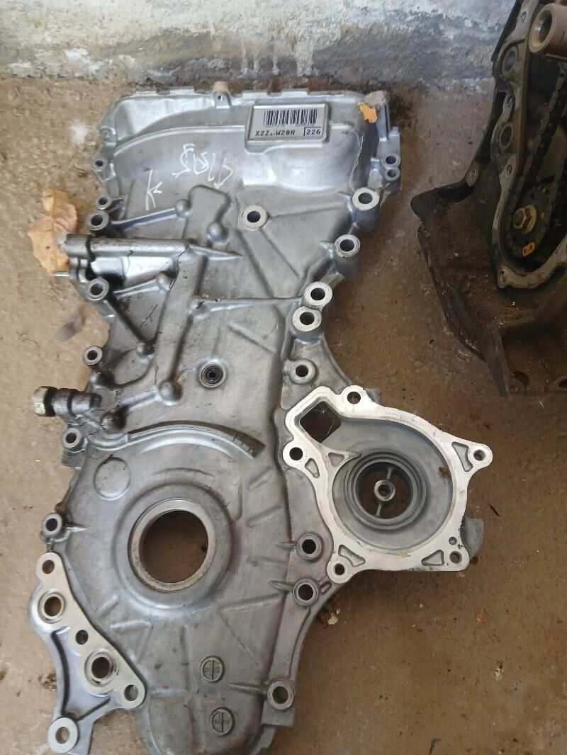 Corolla Motor 1 TMT - Ак-Бугдайский этрап - img 5