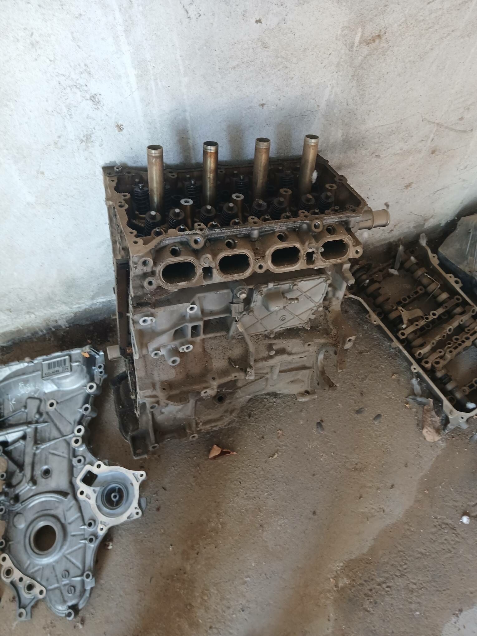 Corolla Motor 1 TMT - Ак-Бугдайский этрап - img 3