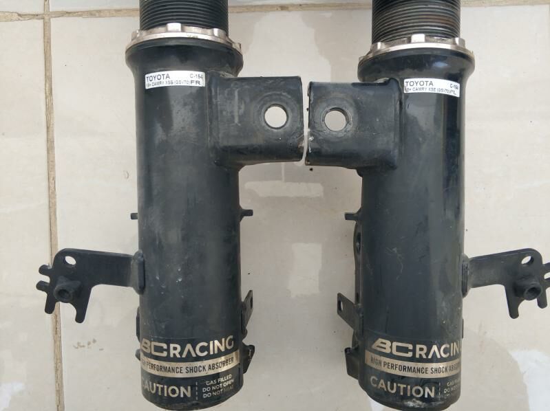 Amertizator camry 2020 xse 900 TMT - Aşgabat - img 5