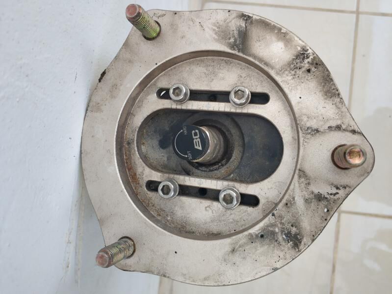 Amertizator camry 2020 xse 900 TMT - Aşgabat - img 6