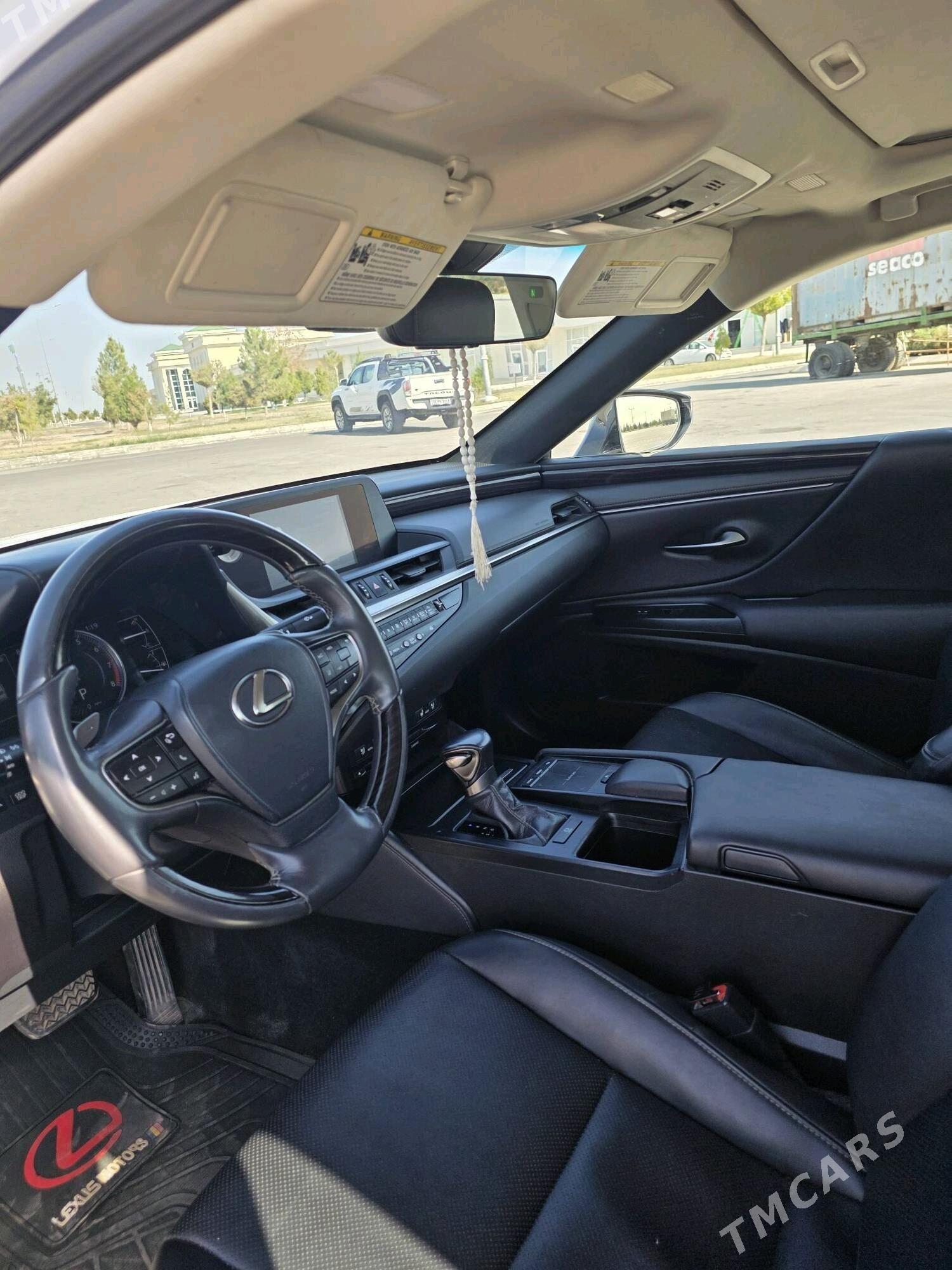 Lexus ES 350 2020 - 520 000 TMT - Туркменабат - img 2