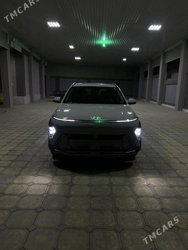 Hyundai Kona 2024 - 360 000 TMT - Aşgabat - img 1