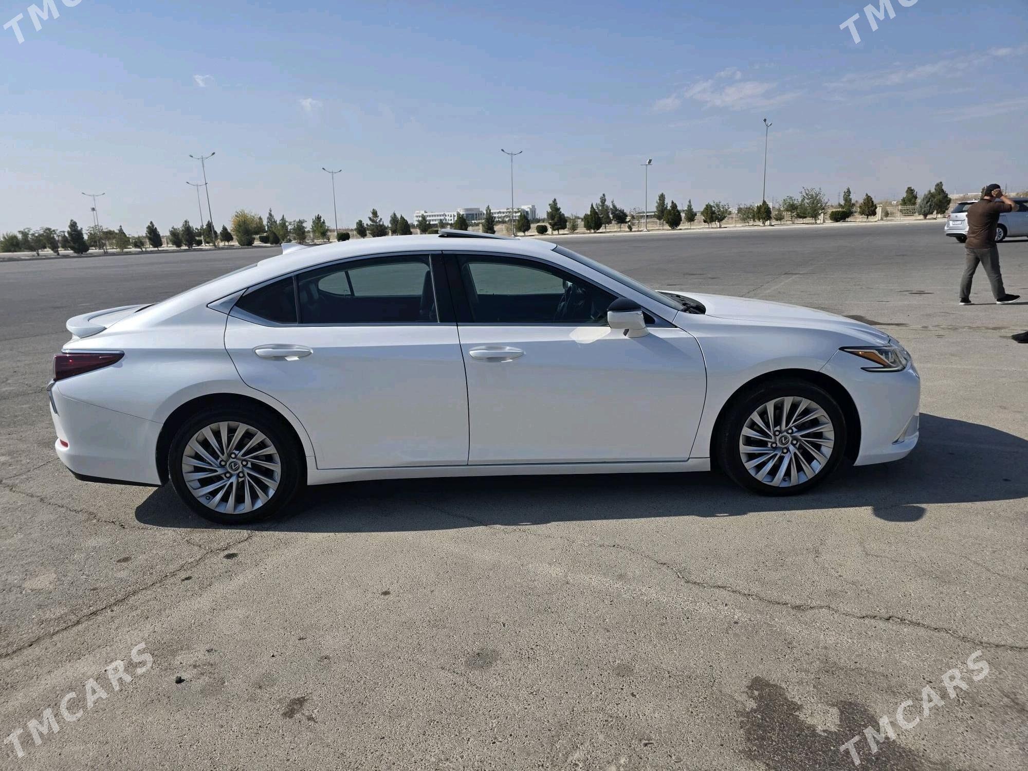 Lexus ES 350 2020 - 520 000 TMT - Туркменабат - img 5