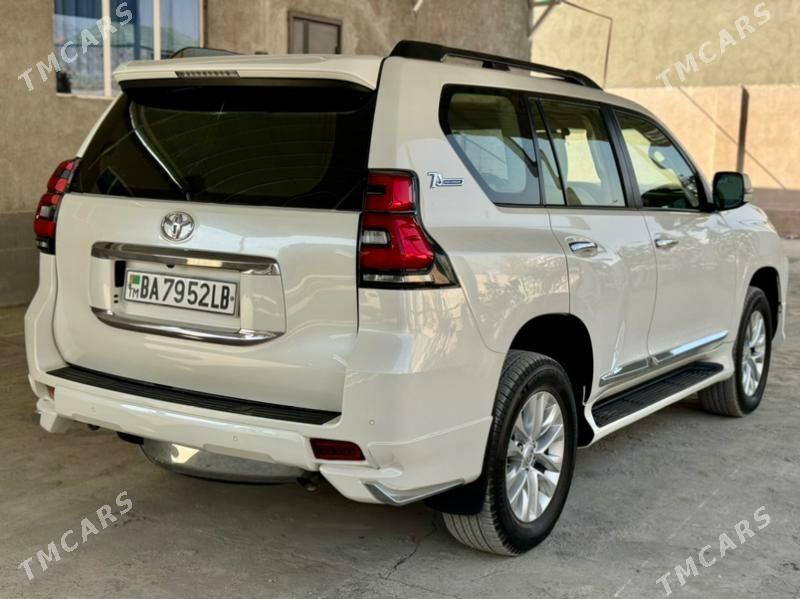 Toyota Land Cruiser Prado 2011 - 568 000 TMT - Magdanly - img 3