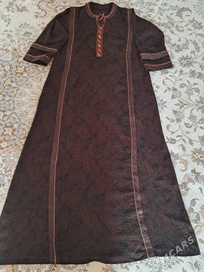 Gulyupek - Aşgabat - img 3