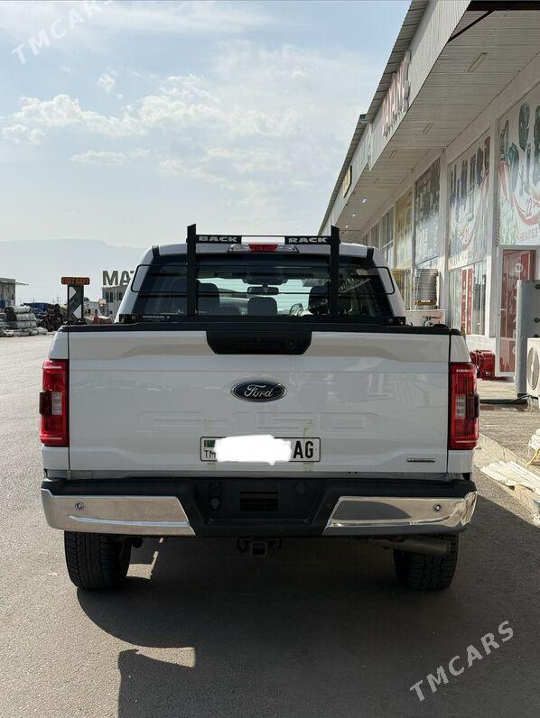 Ford F-150 2021 - 560 000 TMT - Ашхабад - img 1