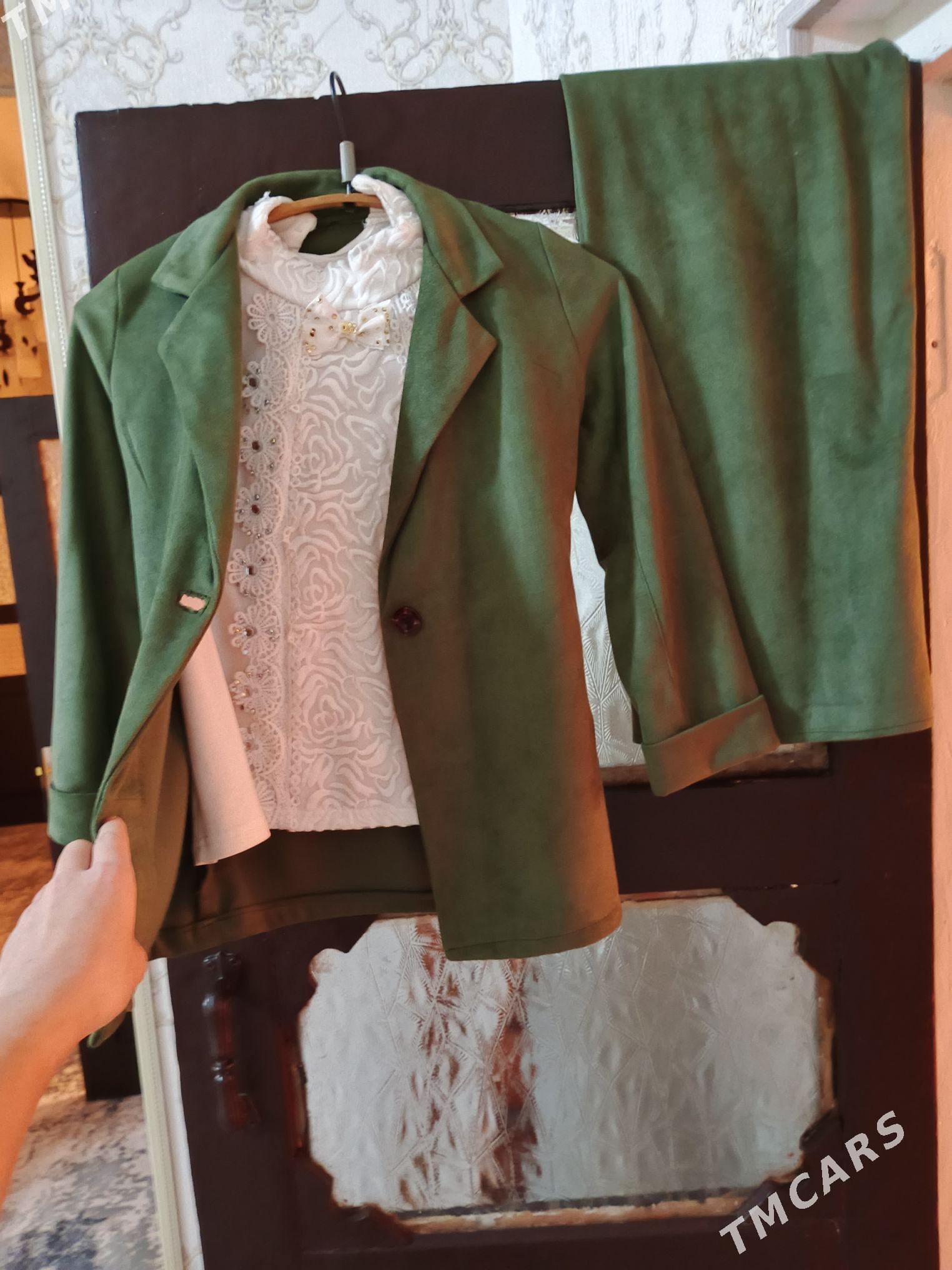 kostyum bryuk - Daşoguz - img 2